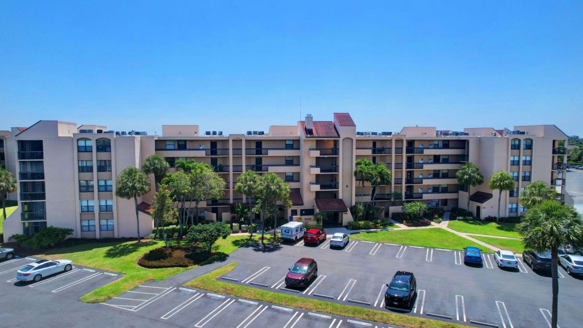 2255 Lindell Boulevard, Unit 4103, Delray Beach, FL 33444 Photo