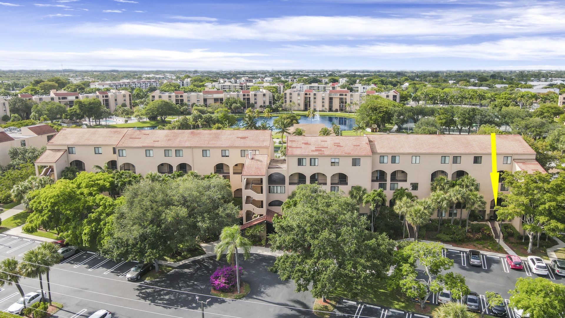 755 Dotterel Road, Unit 1101, Delray Beach, FL 33444 Photo