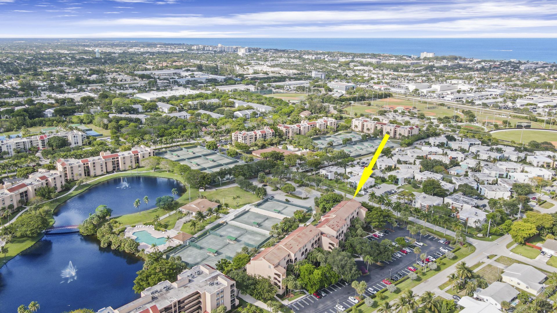 755 Dotterel Road, Unit 1101, Delray Beach, FL 33444 Photo