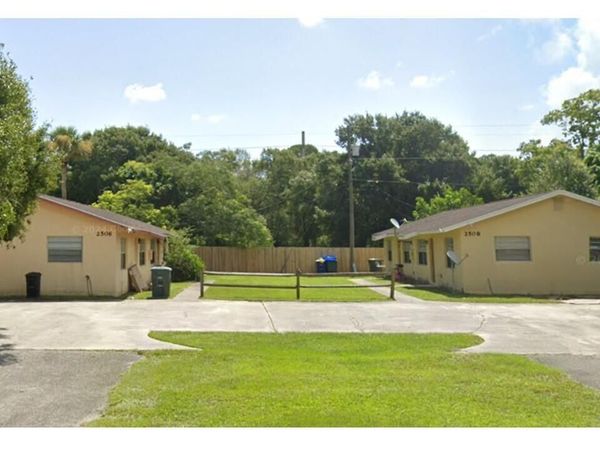 2506 S 30th S Street, Unit B, Fort Pierce, FL 34981