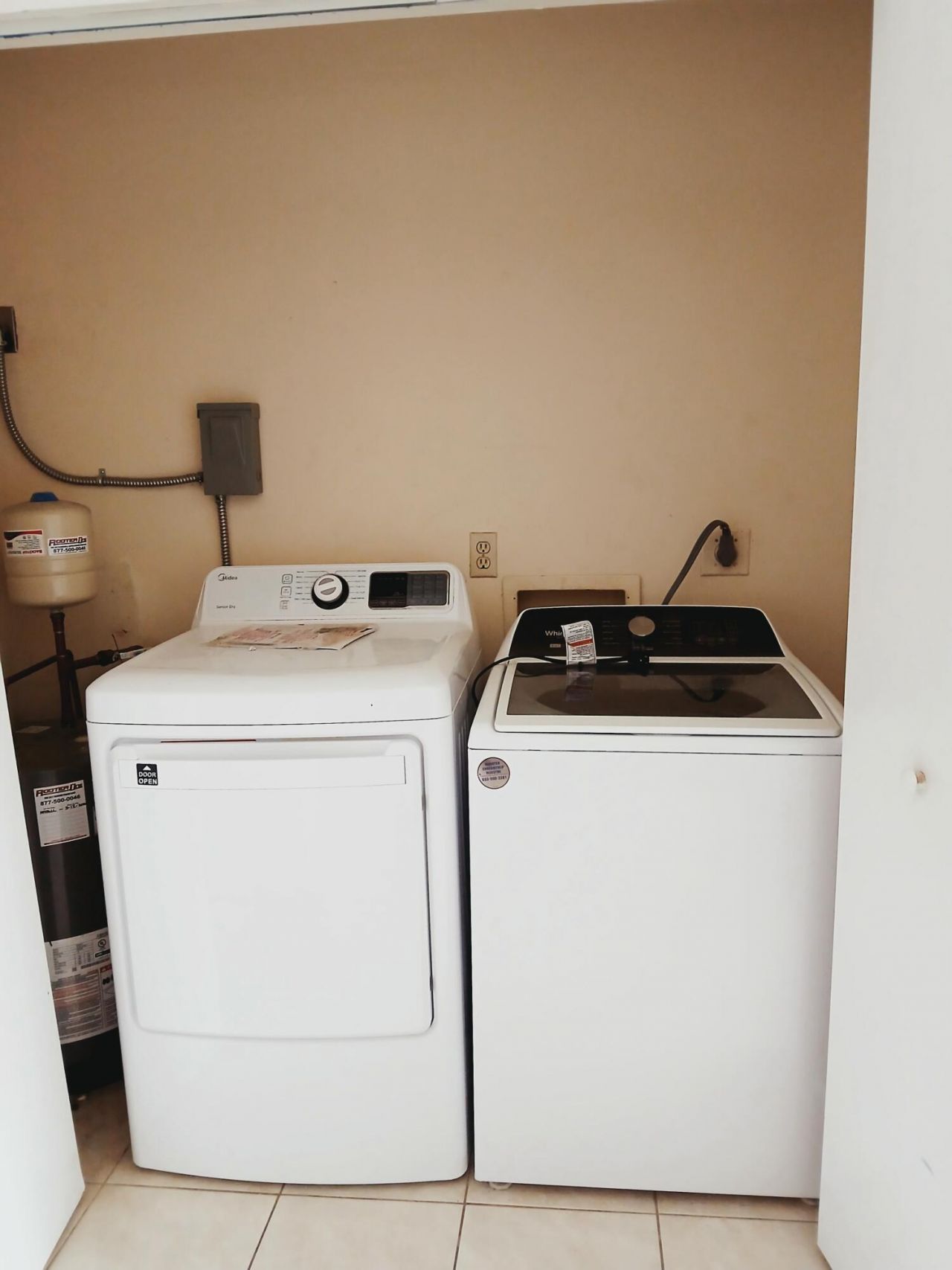 2506 S 30th S Street, Unit B, Fort Pierce, FL 34981 Photo