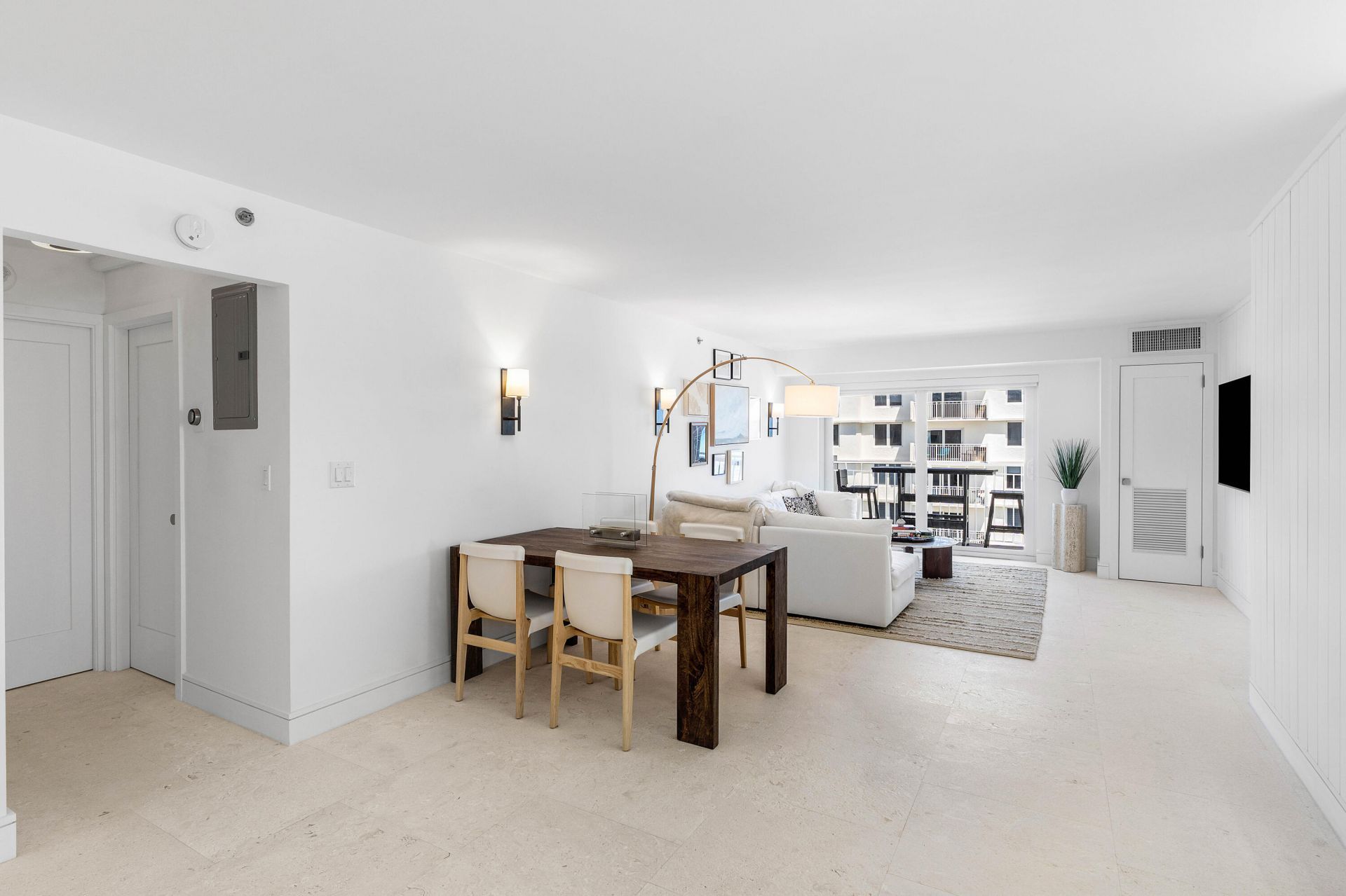 3301 S Ocean Boulevard, Unit 810, Highland Beach, FL 33487 Photo