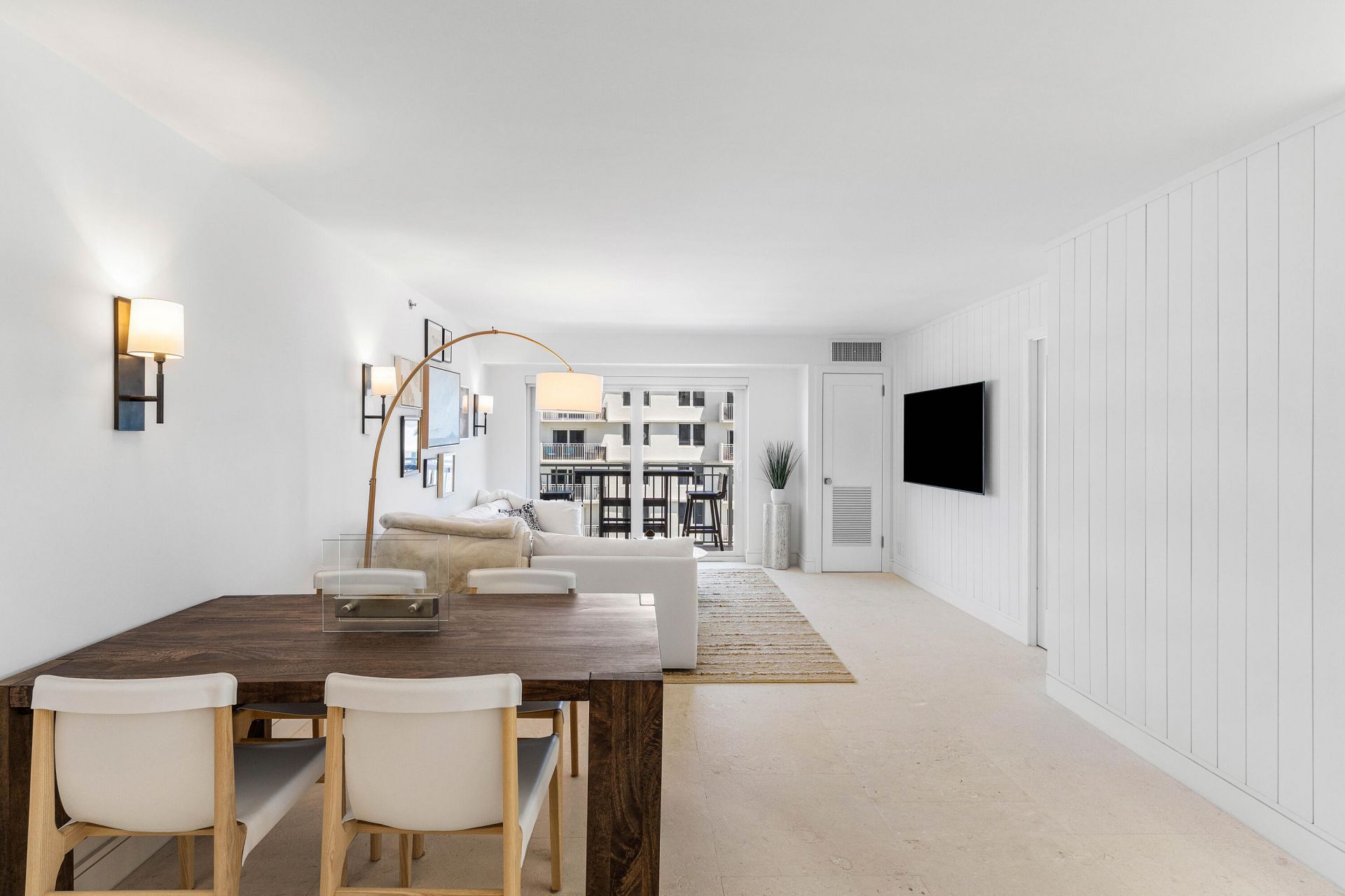 3301 S Ocean Boulevard, Unit 810, Highland Beach, FL 33487 Photo