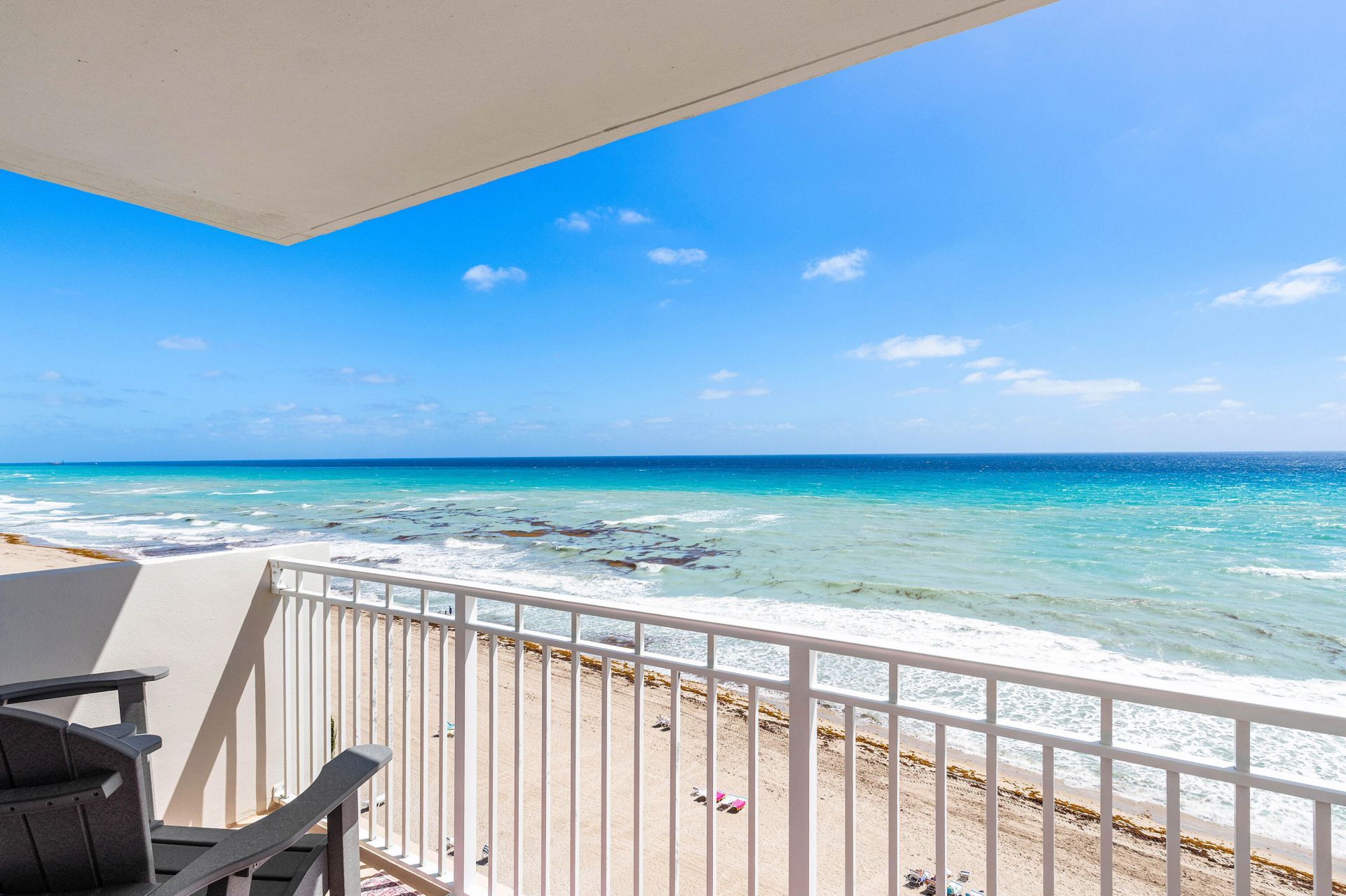 3301 S Ocean Boulevard, Unit 810, Highland Beach, FL 33487 Photo