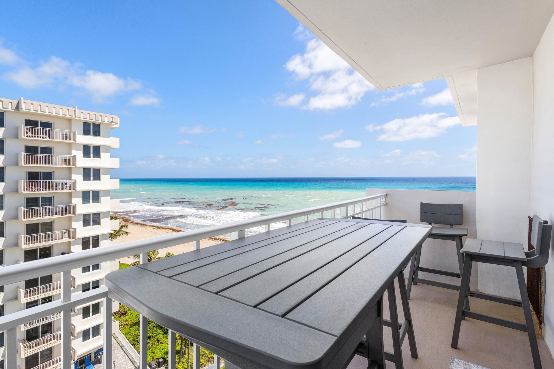 3301 S Ocean Boulevard, Unit 810, Highland Beach, FL 33487 Photo