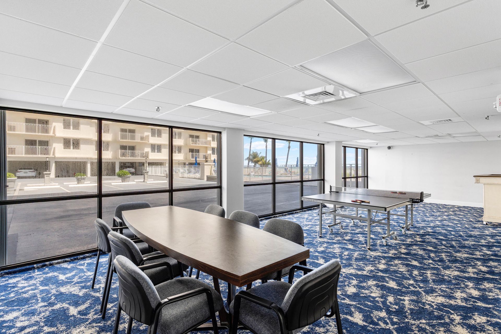 3301 S Ocean Boulevard, Unit 810, Highland Beach, FL 33487 Photo