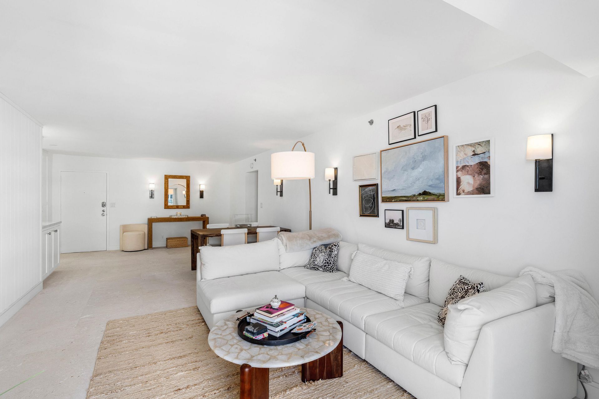 3301 S Ocean Boulevard, Unit 810, Highland Beach, FL 33487 Photo