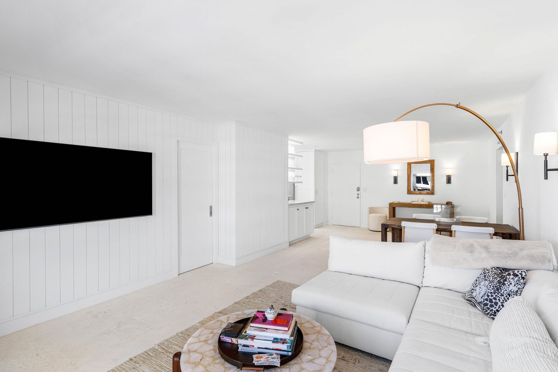 3301 S Ocean Boulevard, Unit 810, Highland Beach, FL 33487 Photo