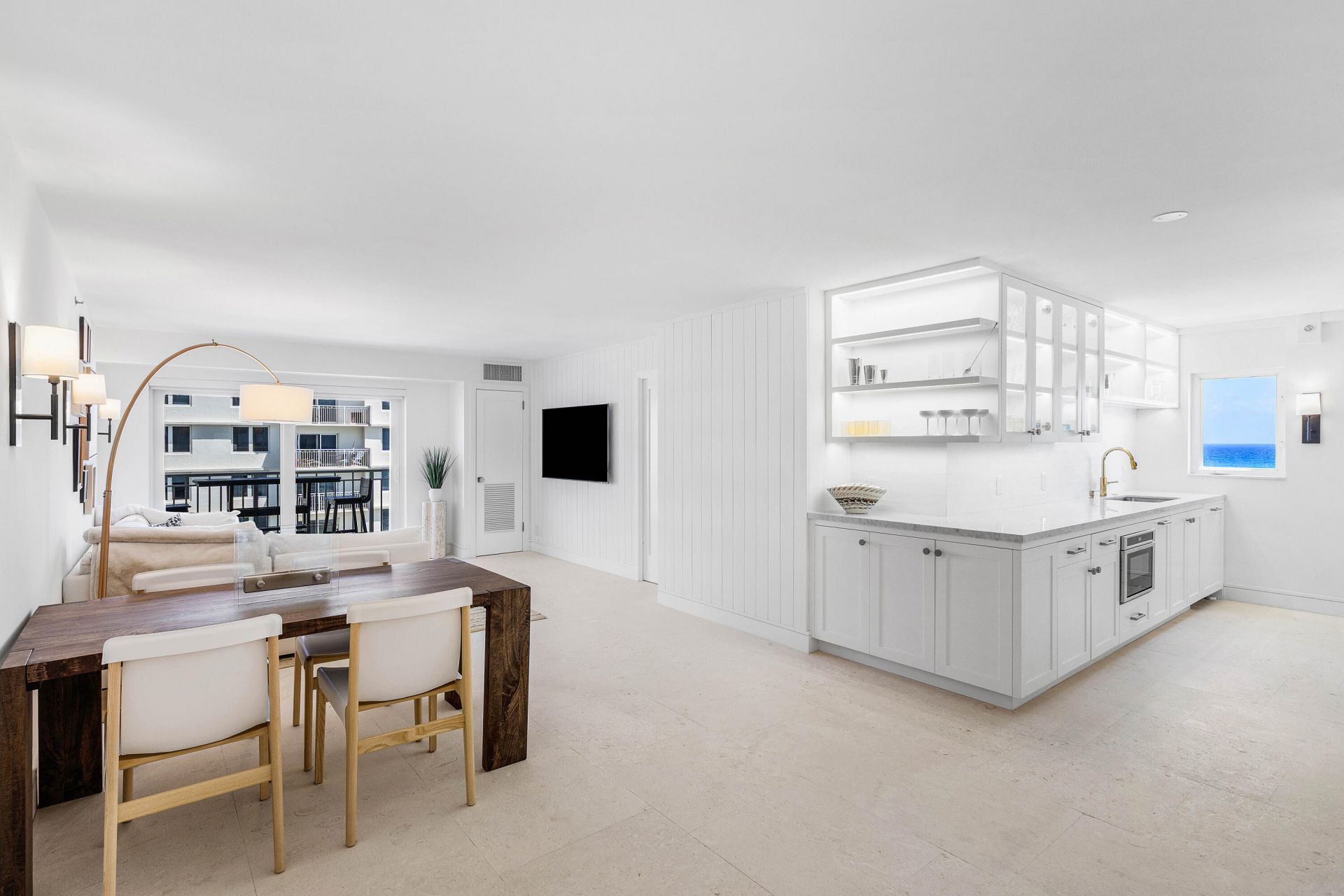 3301 S Ocean Boulevard, Unit 810, Highland Beach, FL 33487 Photo