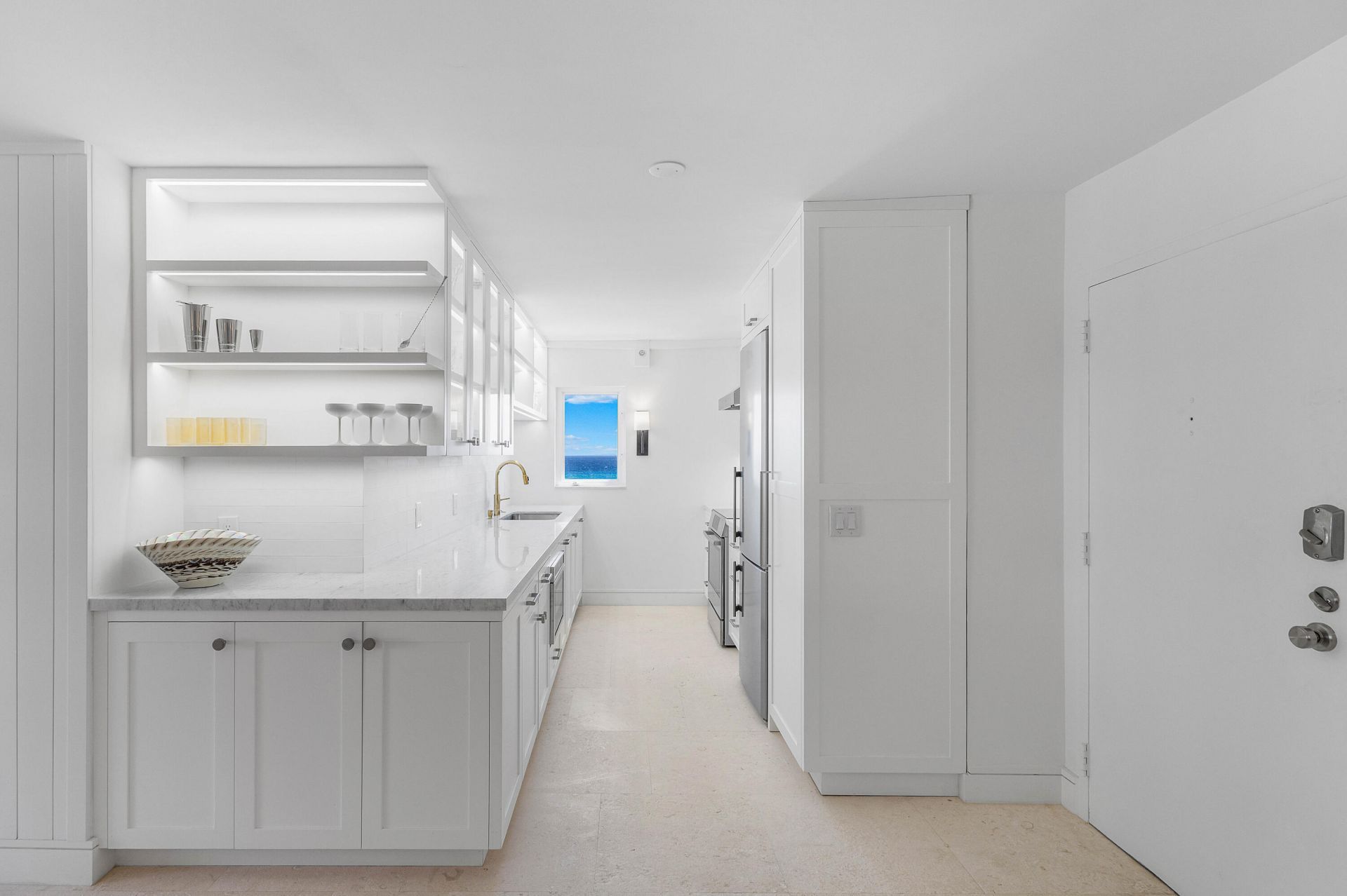 3301 S Ocean Boulevard, Unit 810, Highland Beach, FL 33487 Photo