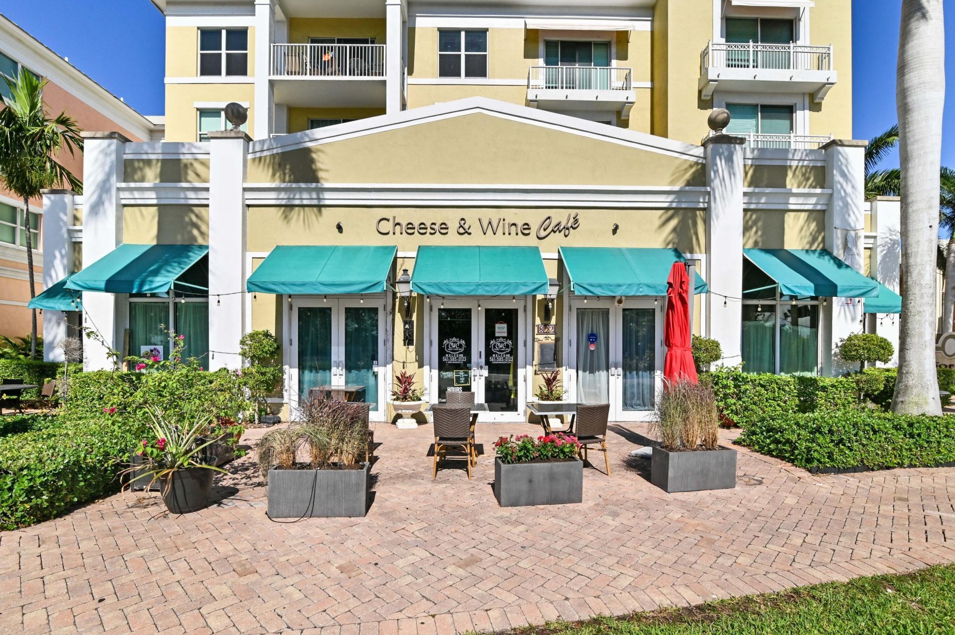 804 E Windward Way, Unit #122, Lantana, FL 33462 Photo