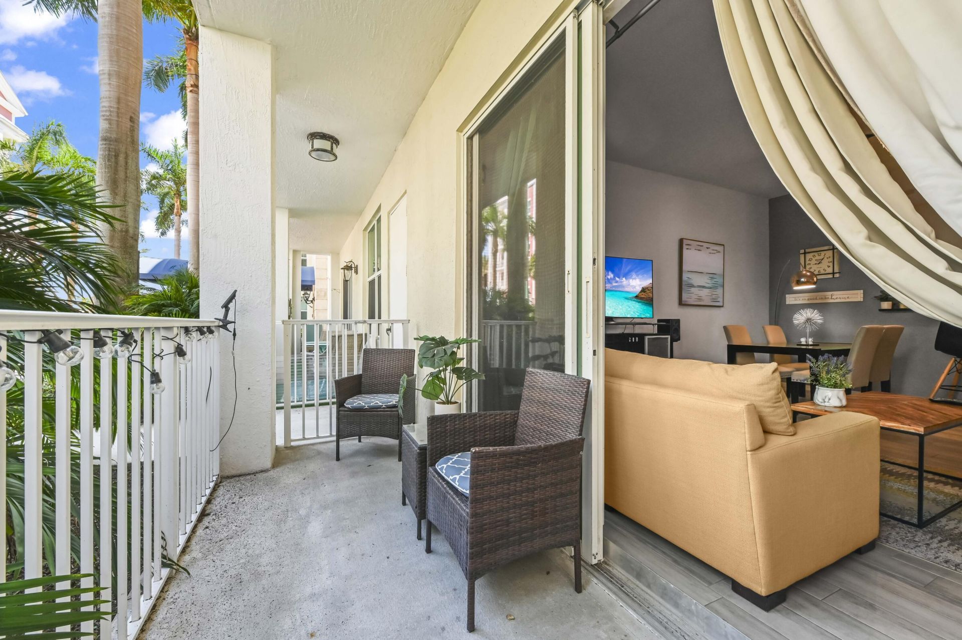 804 E Windward Way, Unit #122, Lantana, FL 33462 Photo