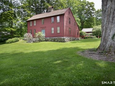 3 Studio Hill, Kent, CT 06757