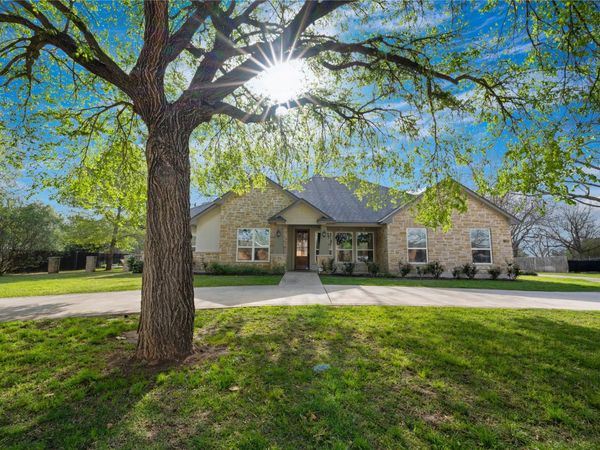 802 Wilkes ST, Smithville, TX 78957