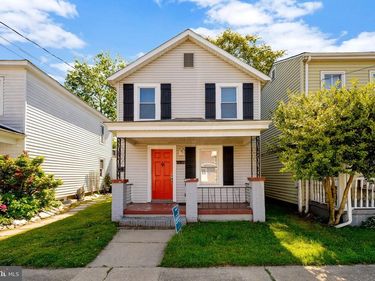 610 SHEPHERD STREET , FREDERICKSBURG, VA 22401