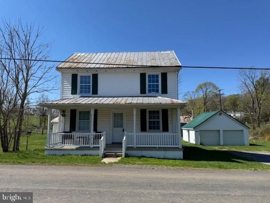 9440 Hollow Road , Middletown, MD 21769 Main Photo