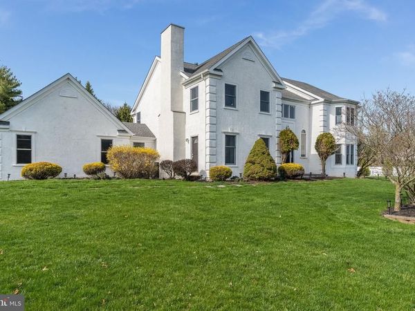 11 WILSON WAY, RINGOES, NJ 08551