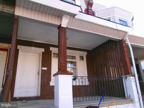 3813 N 8TH STREET , PHILADELPHIA, PA 19140