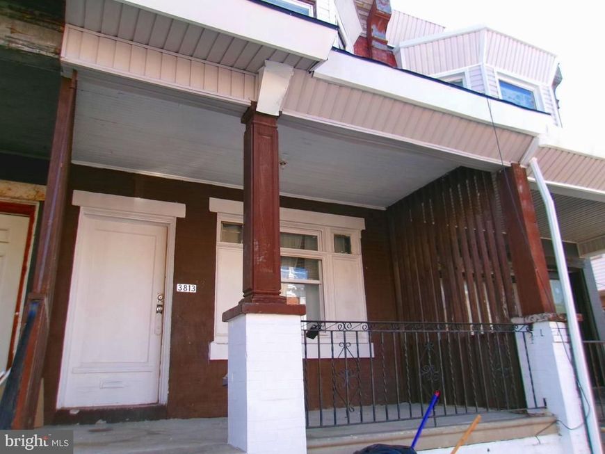 3813 N 8th Street, Philadelphia, PA 19140 Main Photo
