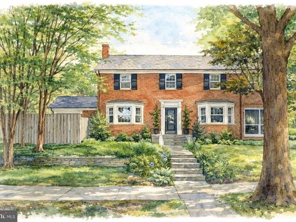 4201 44TH STREET NW, WASHINGTON, DC 20016