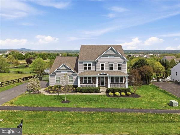 15698 WOODCHESTER COURT, LEESBURG, VA 20176