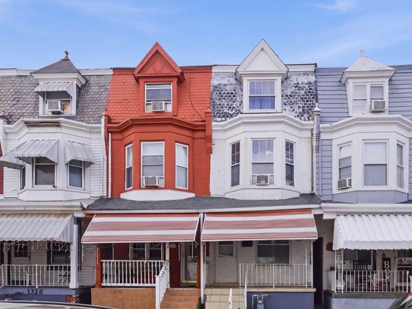 1330 CHURCH STREET, READING, PA 19601