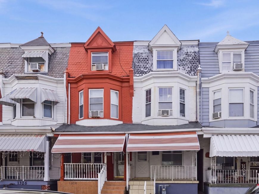 1330 Church Street, Reading, PA 19601 Main Photo