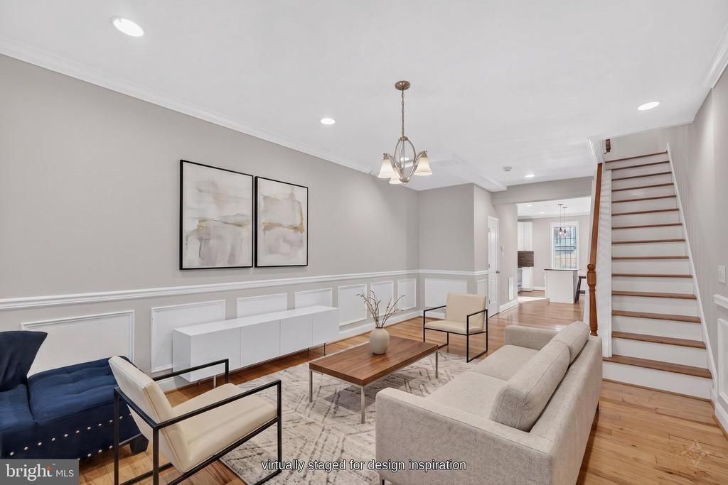414 N Milton Avenue, Baltimore, MD 21224 Main Photo