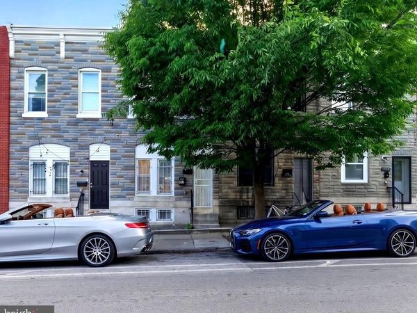 414 N MILTON AVENUE, BALTIMORE, MD 21224