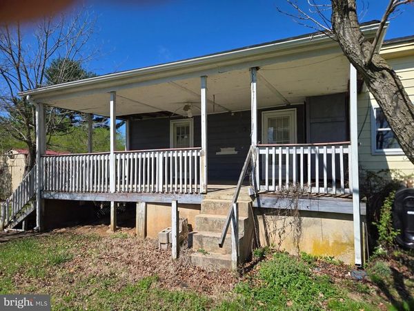 4222 R UPPER BECKLEYSVILLE ROAD, HAMPSTEAD, MD 21074