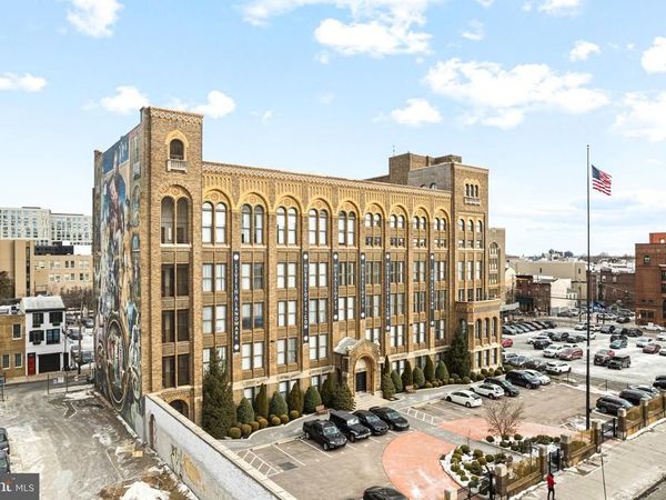 523 N BROAD STREET , Unit 308, PHILADELPHIA, PA 19123