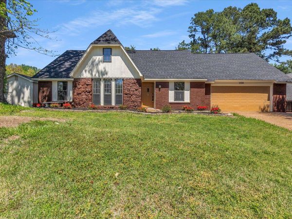 5934 S PAMELA ANN DR, Bartlett, TN 38135