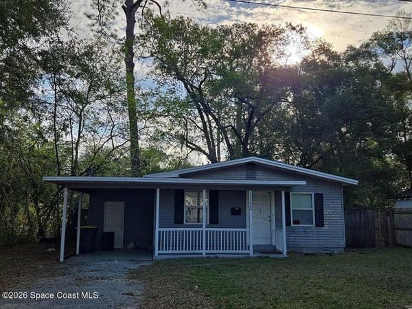 1173 Wycoff Avenue , Jacksonville, FL 32206