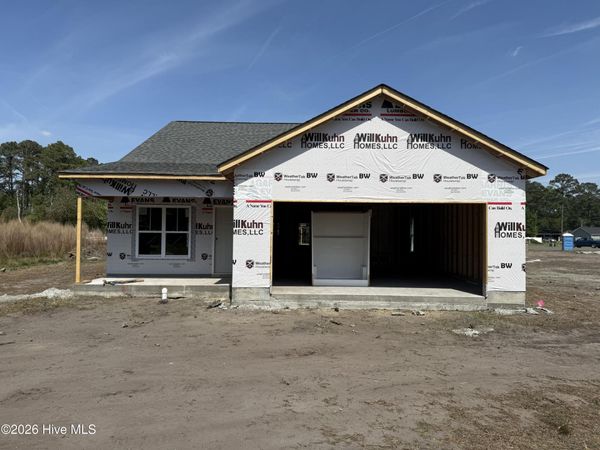 623 Pope Street, Grifton, NC 28530