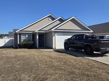 4318 NW Blazing Star Lane NW, Wilson, NC 27896