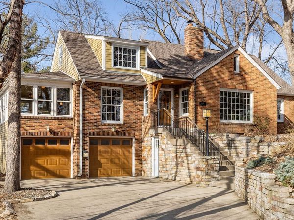 4316 Glencrest Road, Golden Valley, MN 55416