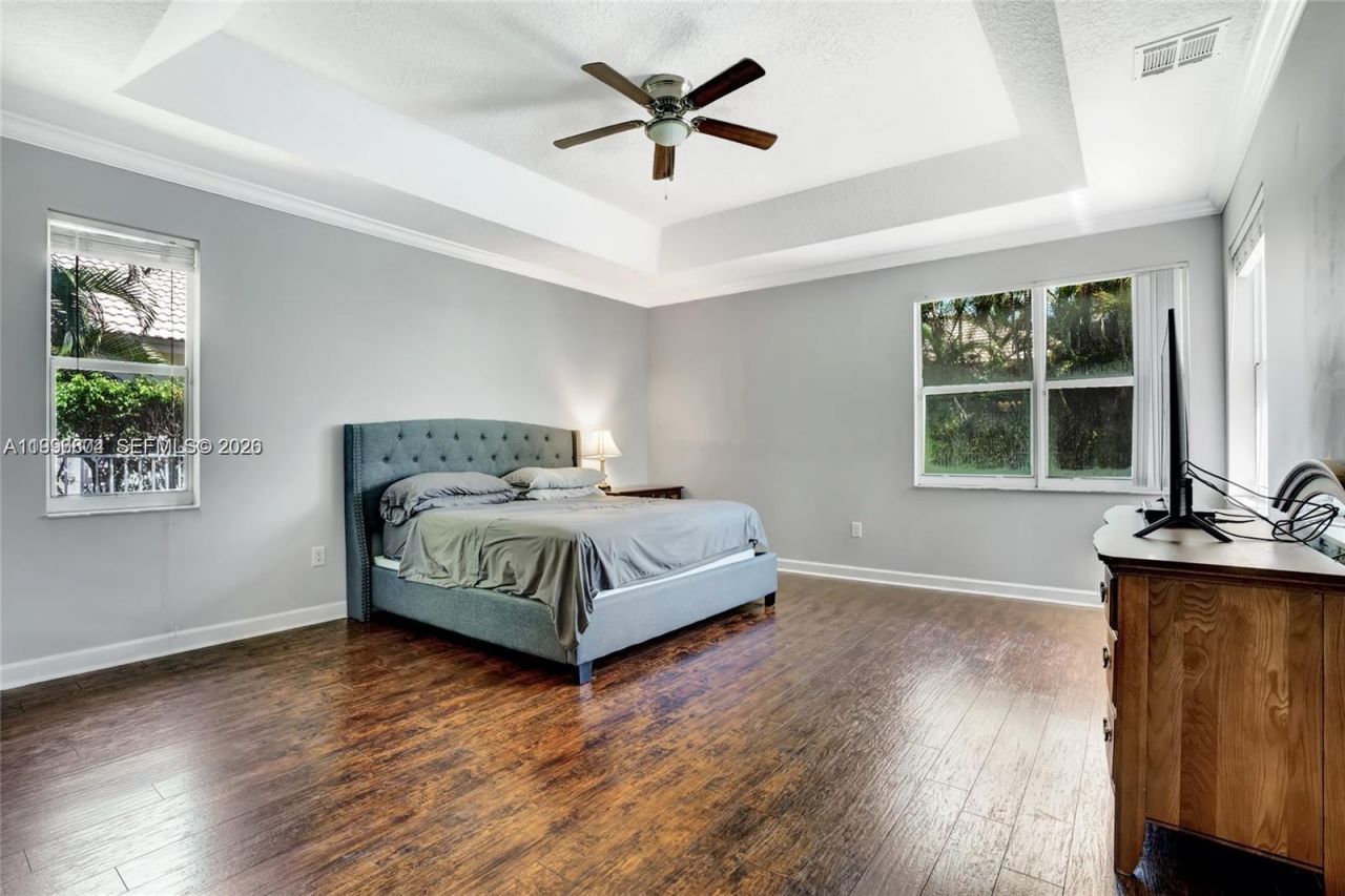 13813 NW 21st St, Pembroke Pines, FL 33028 Photo
