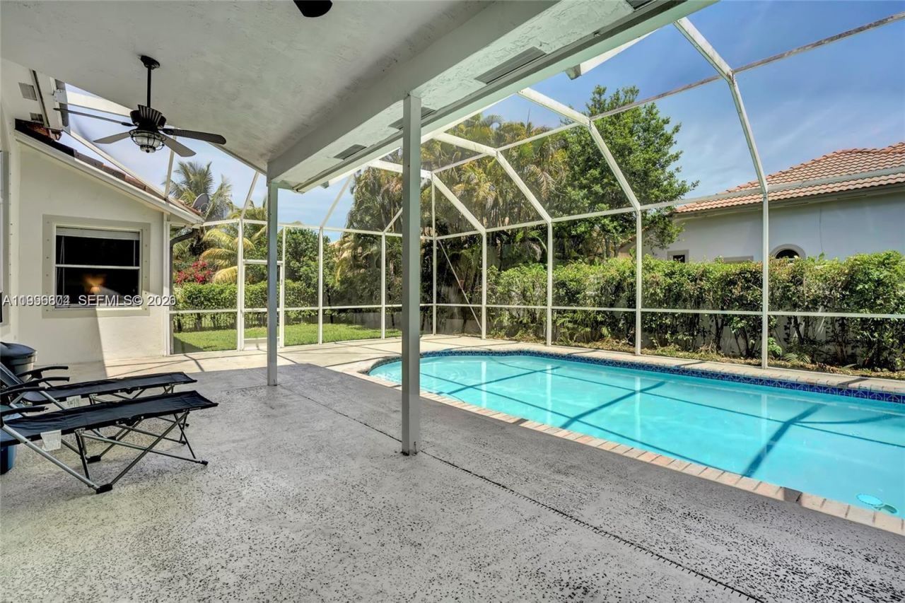 13813 NW 21st St, Pembroke Pines, FL 33028 Photo