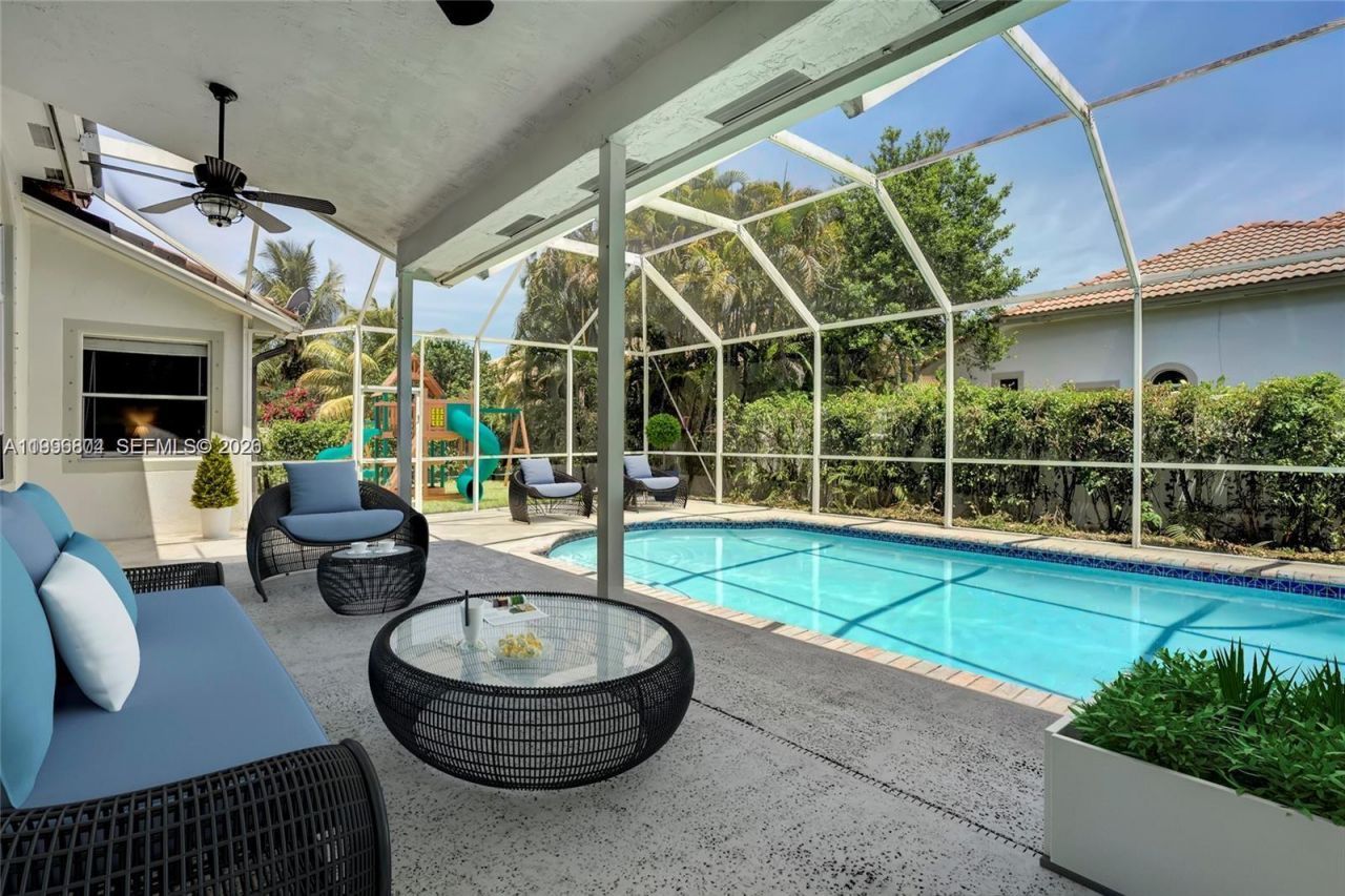 13813 NW 21st St, Pembroke Pines, FL 33028 Photo