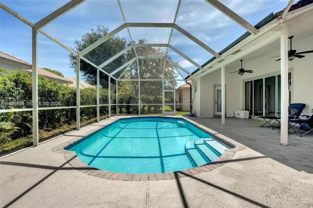 13813 NW 21st St, Pembroke Pines, FL 33028 Photo