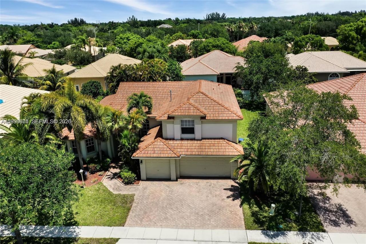 13813 NW 21st St, Pembroke Pines, FL 33028 Photo