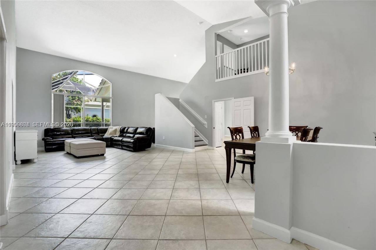 13813 NW 21st St, Pembroke Pines, FL 33028 Photo