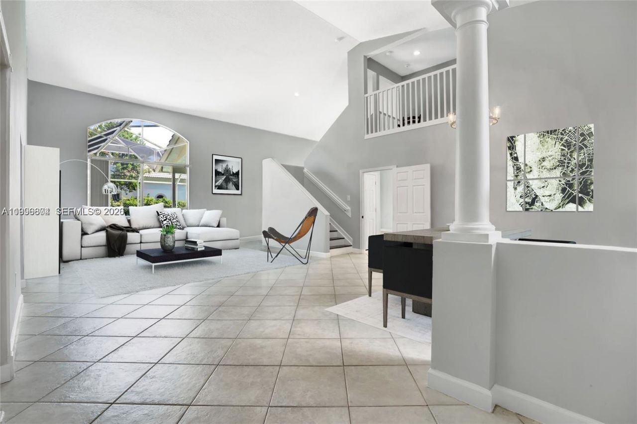 13813 NW 21st St, Pembroke Pines, FL 33028 Photo