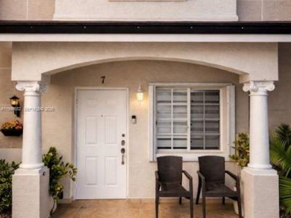 7663 W 36th Ave , Unit 7, Hialeah, FL 33018