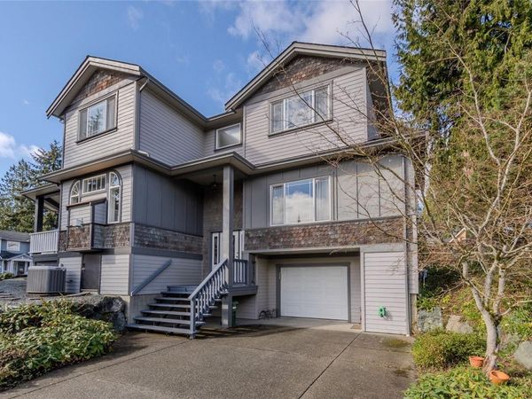 5992 Stonehaven Dr , Duncan, BC V9L 0A2