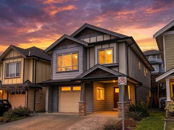 1226 Parkdale Creek Gdns , Langford, BC V9B 4G9