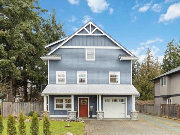 1012 Marwood Ave , Langford, BC V9C 3C4