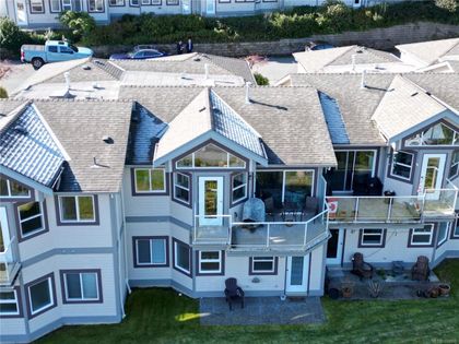 1700 Pritchard Rd Cowichan Bay, BC V0R 1N1
