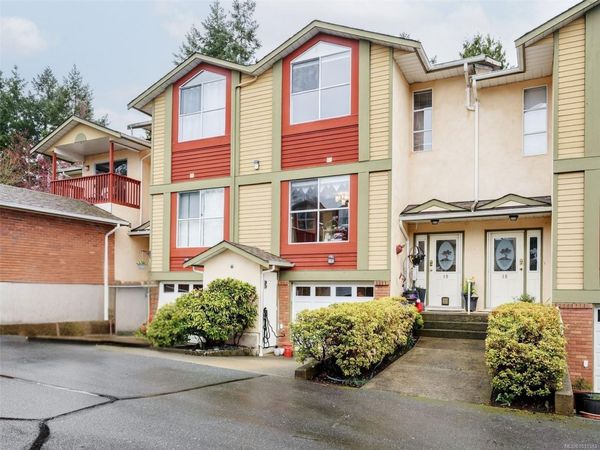 4560 West Saanich Rd, Unit #19, Saanich, BC V8Z 3G4