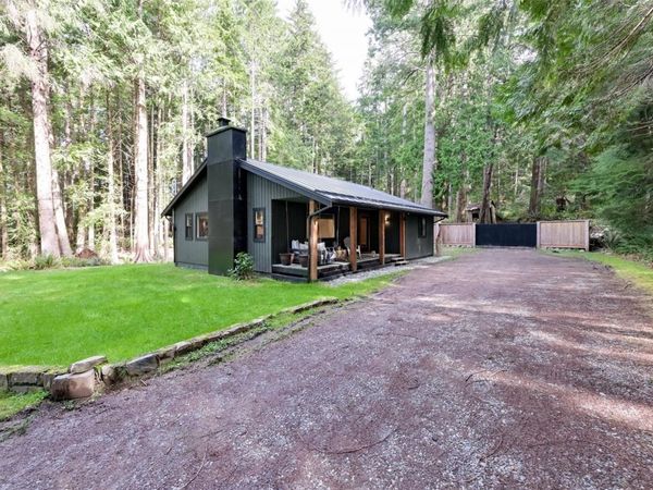 2783 Woodhaven Rd, Sooke, BC V9Z 1G6